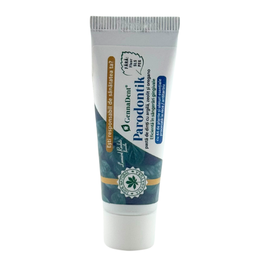 Pasta de dinti Parodontik 20 ml