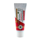Pasta dinti Gennadent Junior capsuni 20 ml