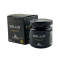 Shilajit original rasina Mumio 100% pura 50 g