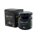 Shilajit original rasina Mumio 100% pura 50 g
