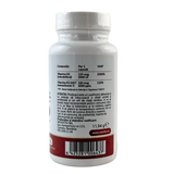 Vitamina D3 5000UI si K2 100mg Forte 30 capsule