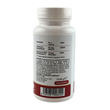 Vitamina D3 2000UI si K2 Optim 30 capsule