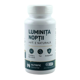 Luminita noptii cu vitamina E naturala 60 capsule