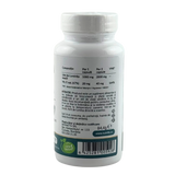 Luminita noptii cu vitamina E naturala 60 capsule