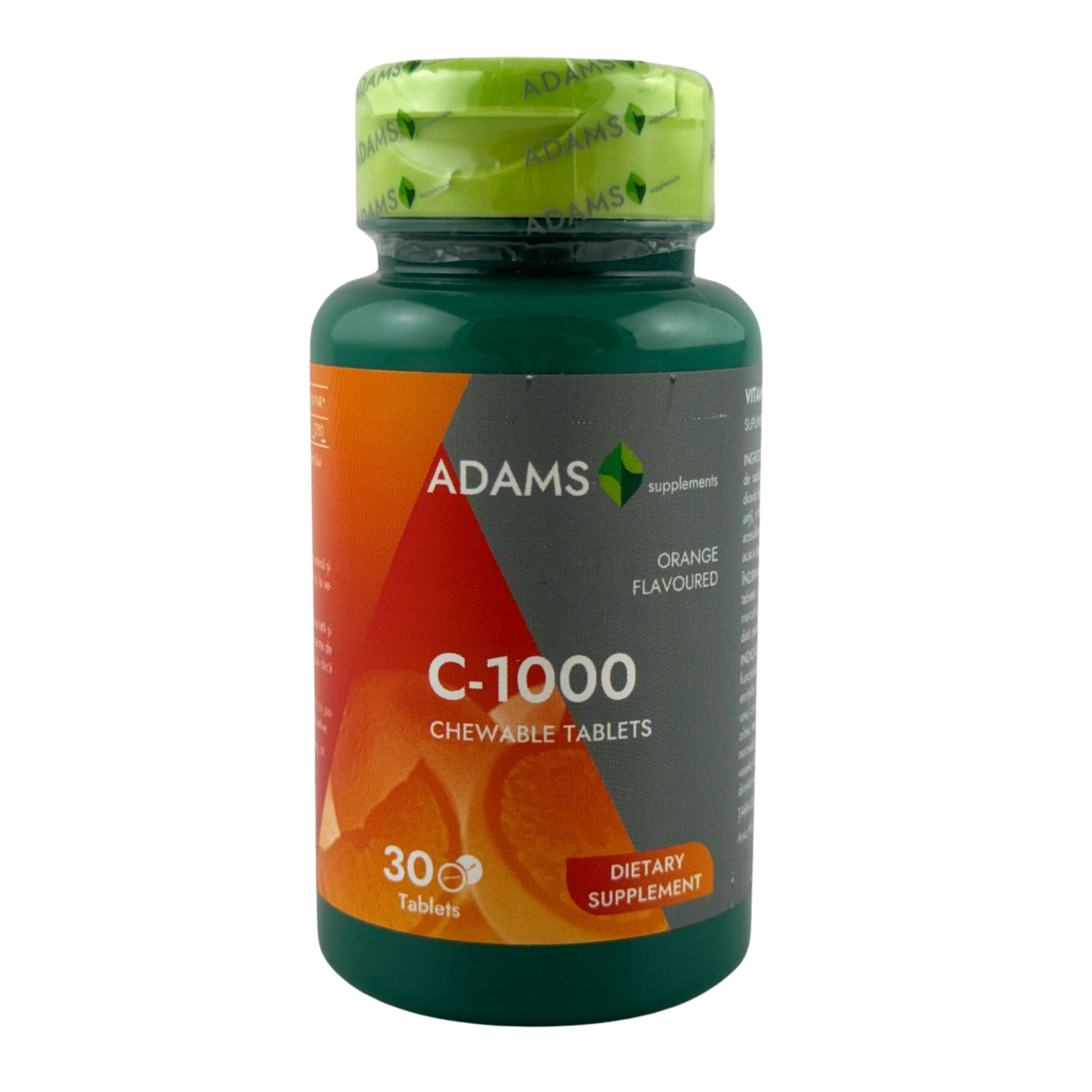 Vitamina C 1000 30 tablete