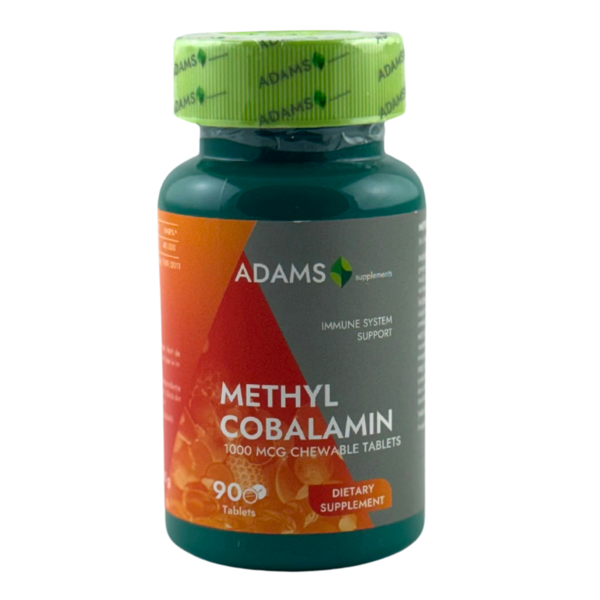 Methylcobalamin B12 1000mcg 90 capsule
