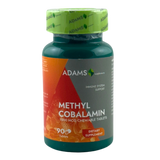 Methylcobalamin B12 1000mcg 90 capsule