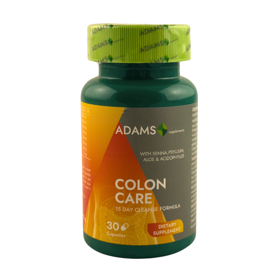 Colon Care 15 Days Cleanse 30 capsule