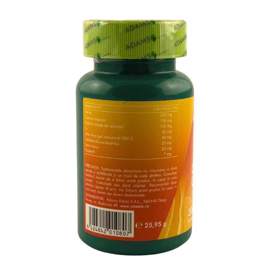 Colon Care 15 Days Cleanse 30 capsule