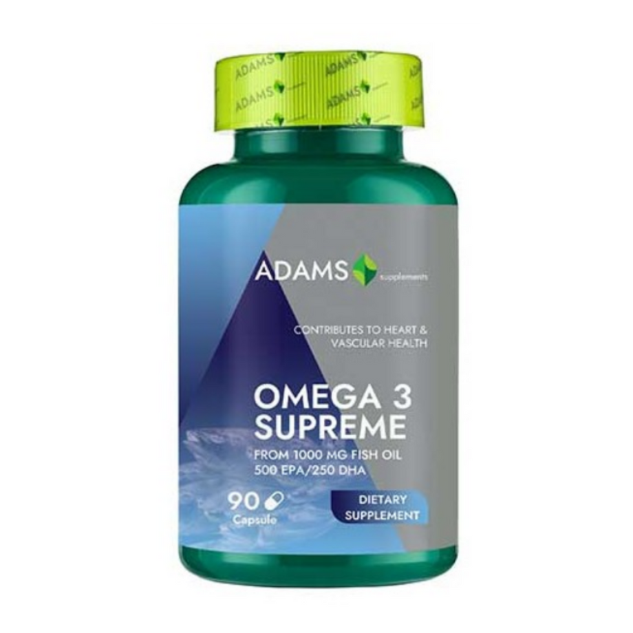 Omega 3 1000mg 90 capsule