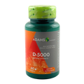 Vitamina D 5000 60 capsule