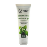 Gel antiacneic cu extract de busuioc 50 ml