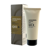 Apidermin Exubera crema anti-celulita Q10 200 ml