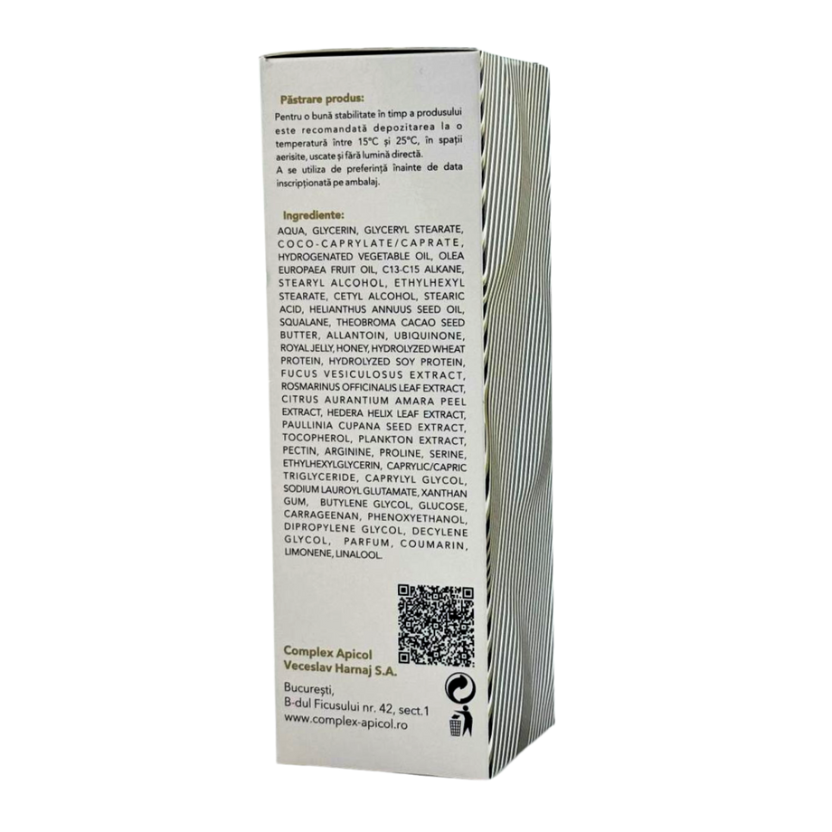 Apidermin Exubera crema anti-celulita Q10 200 ml