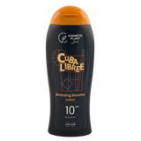 Lotiune plaja Bronzing Booster Lotion SPF 10 Cuba Libree 200 ml