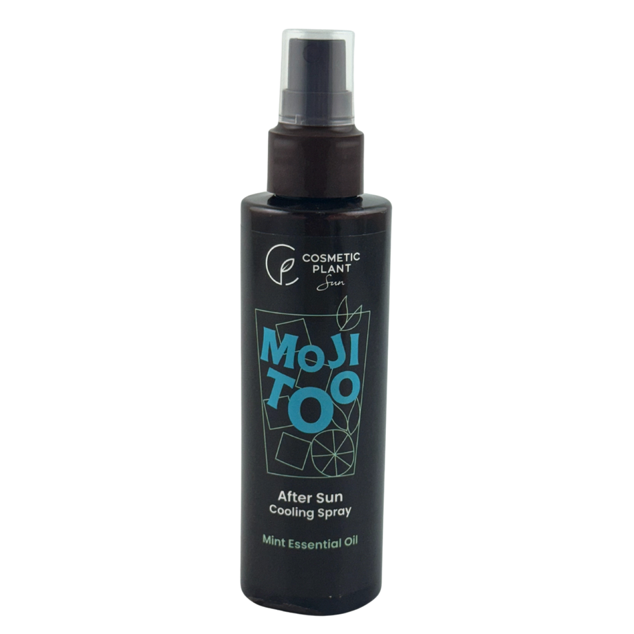 Spray racoritor dupa plaja Mojitoo After Sun Cooling Spray 150 ml