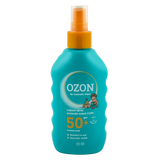Lotiune spray protectie solara Copii SPF 50+ 200 ml