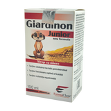 Giardinon junior new formula 100 ml