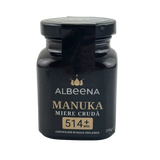 Miere de manuka cruda Albeena MGO 514 200 g