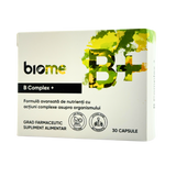 B Complex 30 capsule
