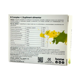 B Complex 30 capsule