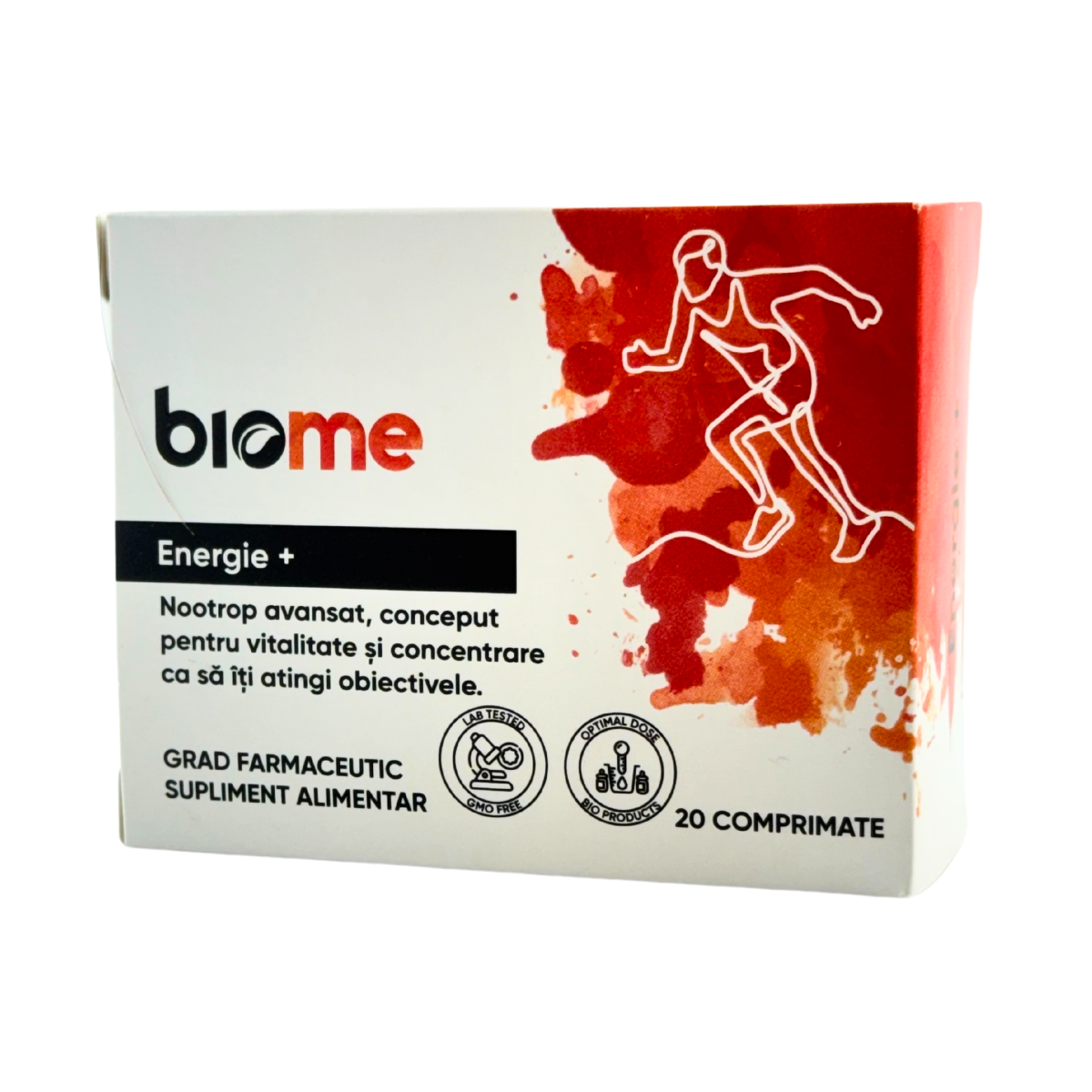 Energie 20 comprimate