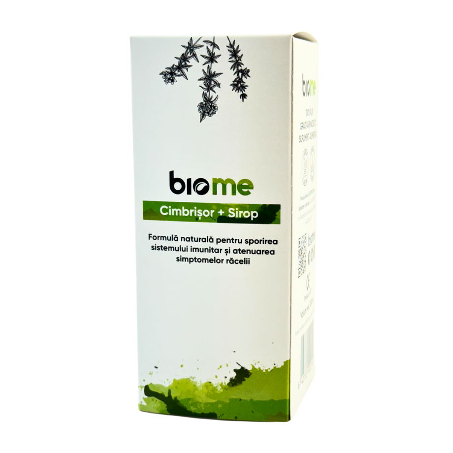 Sirop cimbrisor 200 ml
