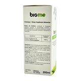 Sirop cimbrisor 200 ml