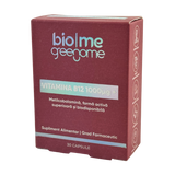 Vitamina B12 1000mcg 30 capsule
