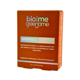 Vitamina C 1000 mg 30 capsule