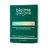 Calciu 1000 mg 30 capsule
