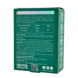Calciu 1000 mg 30 capsule