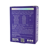Magneziu Complex 30 capsule