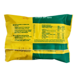 Rondele de porumb cu continut redus de sare 26 g