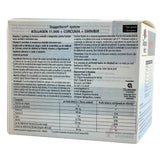 Kollagen 11.000+Curcuma+Ghimbir System 30 doze