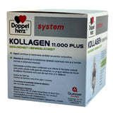 Kollagen 11.000 System Plus 30 doze