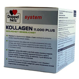 Kollagen 11.000 System Plus 30 doze