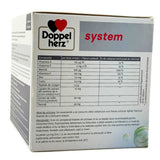 Kollagen Beauty Plus System 30 doze