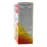 A-Z Depot cu luteina 10 tablete