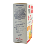 A-Z Depot cu luteina 10 tablete