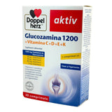 Glucozamina 1200 30 capsule