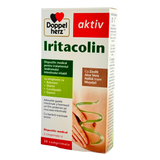 Iritacolin 30 comprimate