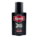 Sampon cu cafeina pentru parul grizonat Alpecin 200 ml