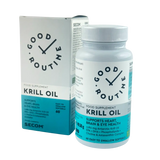 Krill oil 60 capsule