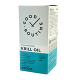 Krill oil 60 capsule