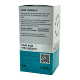 Pure omega-3 60 capsule