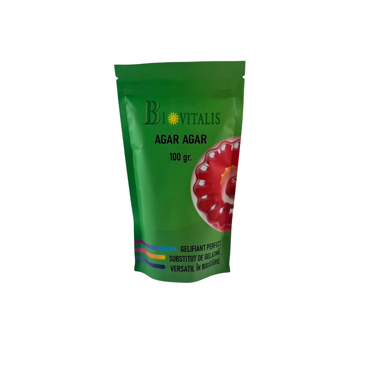 Agar agar 100 g