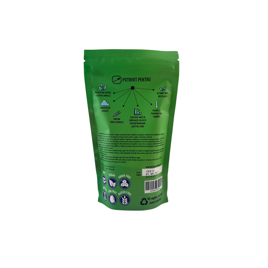 Agar agar 100 g
