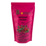Merisoare pulbere 125 g