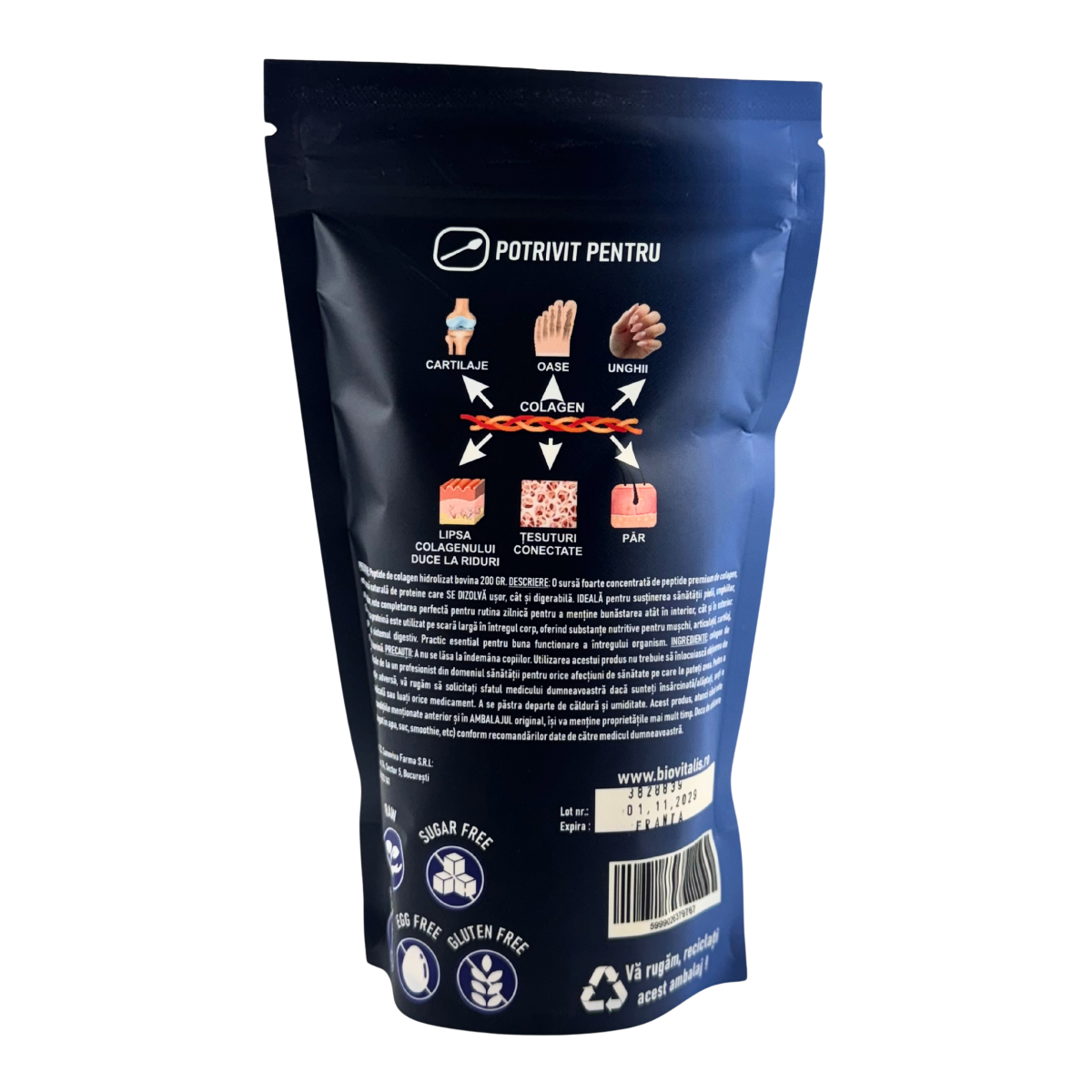 Colagen 200 g